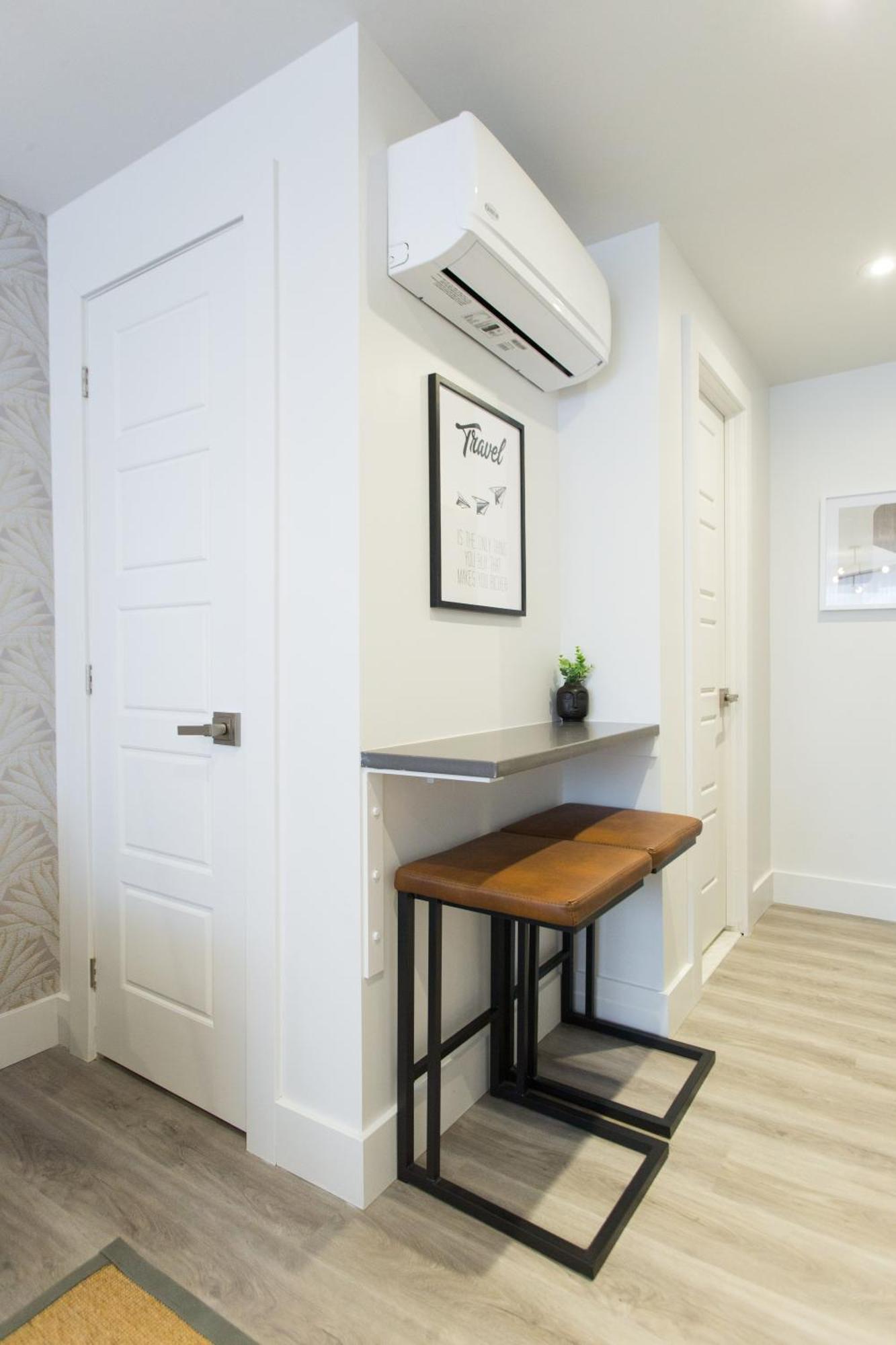 Apartamento Serene And Styled Little Italy Full Bath By Den *
